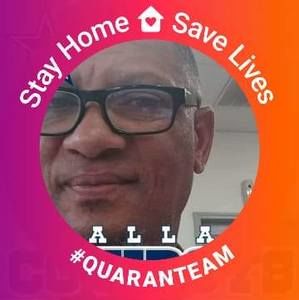 Meet your Posher, Edward